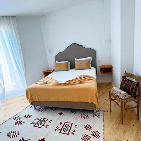 D_loft Acqua Apartment *